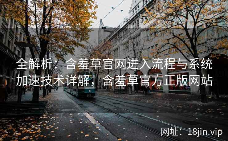 全解析:含羞草官网进入流程与系统加速技术详解,含羞草官方正版网站 全解析:含羞草官网进入流程与系统加速技术详解,含羞草官方正版网站